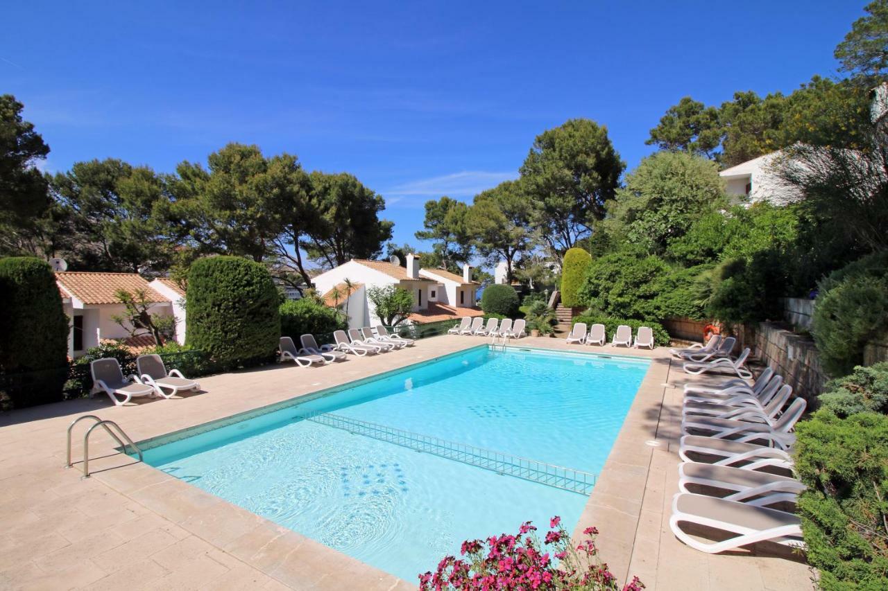 Gorgeous Renovated Cala Sant Vicenc Beach Villa Cala de Sant Vicenc Eksteriør bilde