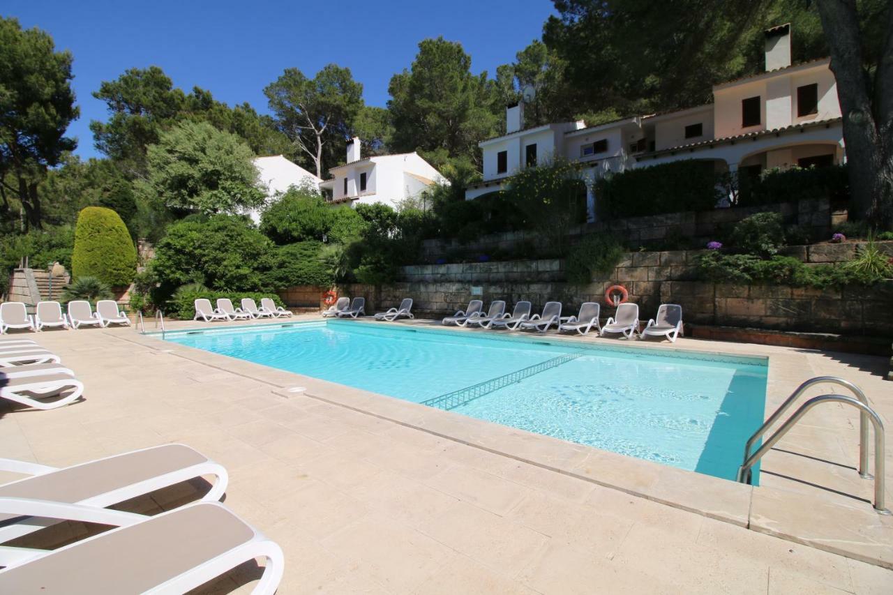 Gorgeous Renovated Cala Sant Vicenc Beach Villa Cala de Sant Vicenc Eksteriør bilde