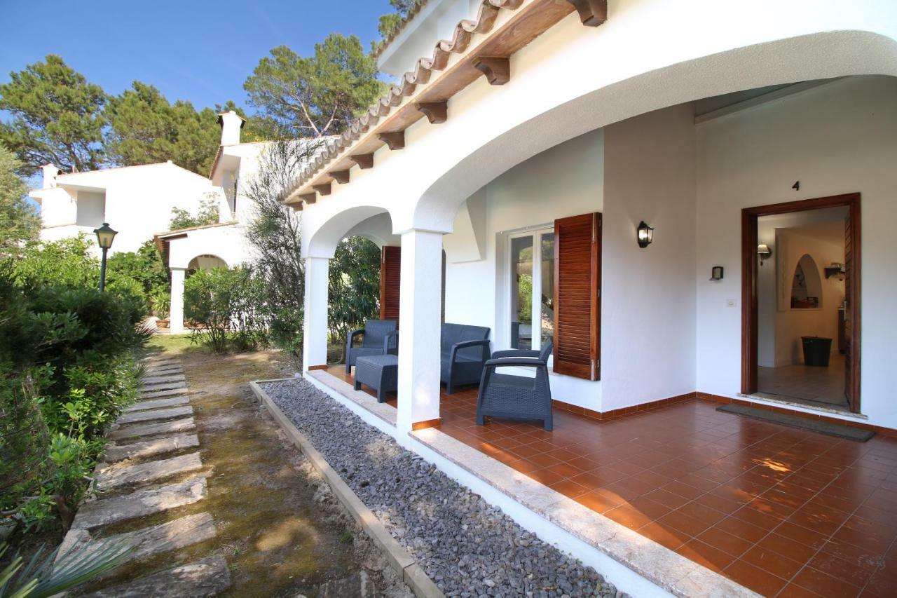 Gorgeous Renovated Cala Sant Vicenc Beach Villa Cala de Sant Vicenc Eksteriør bilde