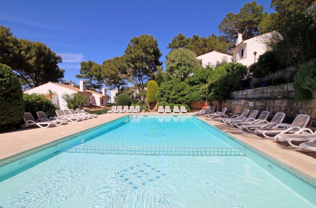 Gorgeous Renovated Cala Sant Vicenc Beach Villa Cala de Sant Vicenc Eksteriør bilde