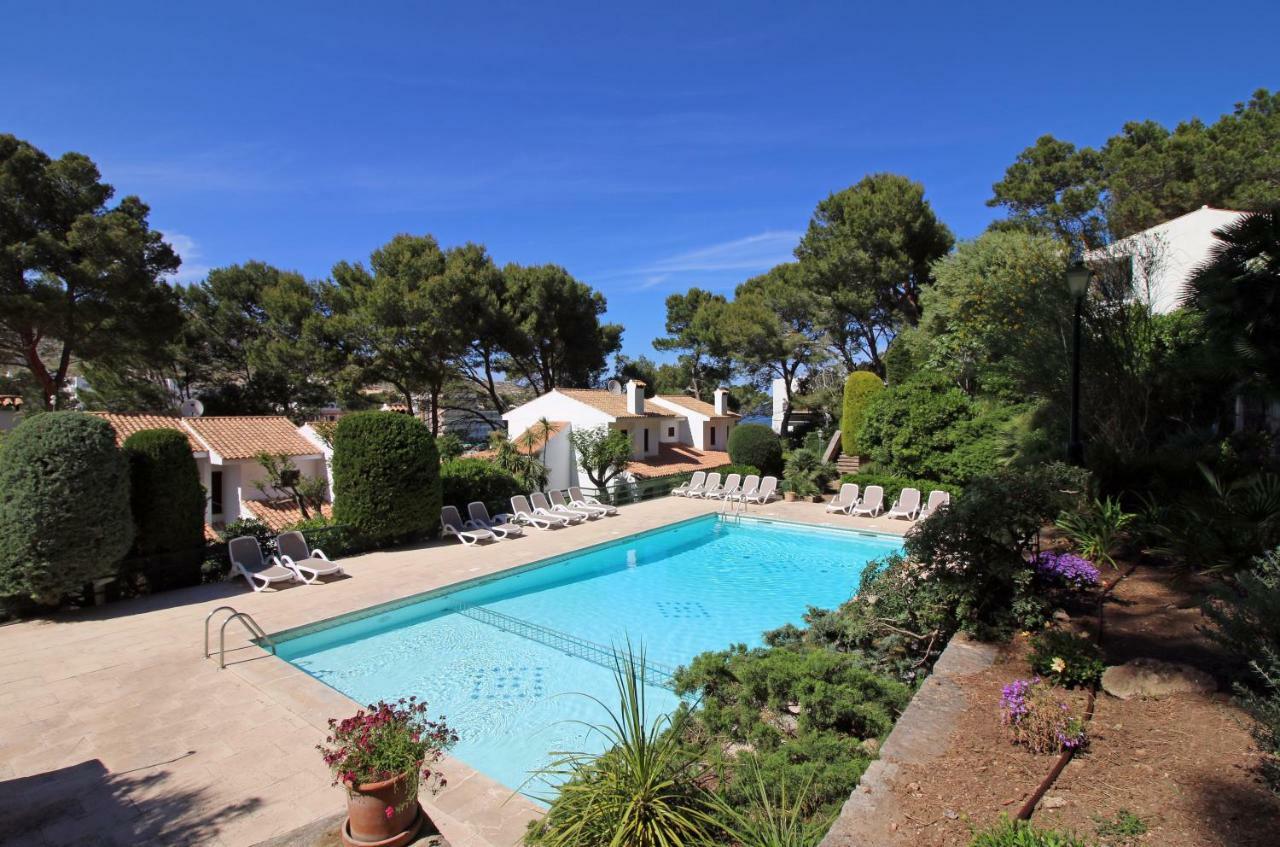 Gorgeous Renovated Cala Sant Vicenc Beach Villa Cala de Sant Vicenc Eksteriør bilde